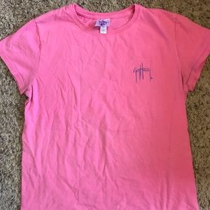 Guy Harvey short sleeve